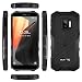 Telefono Móvil Resistente OUKITEL WP12, Android 11 4GB RAM+32GB ROM, 13MP+8MP Cámara...