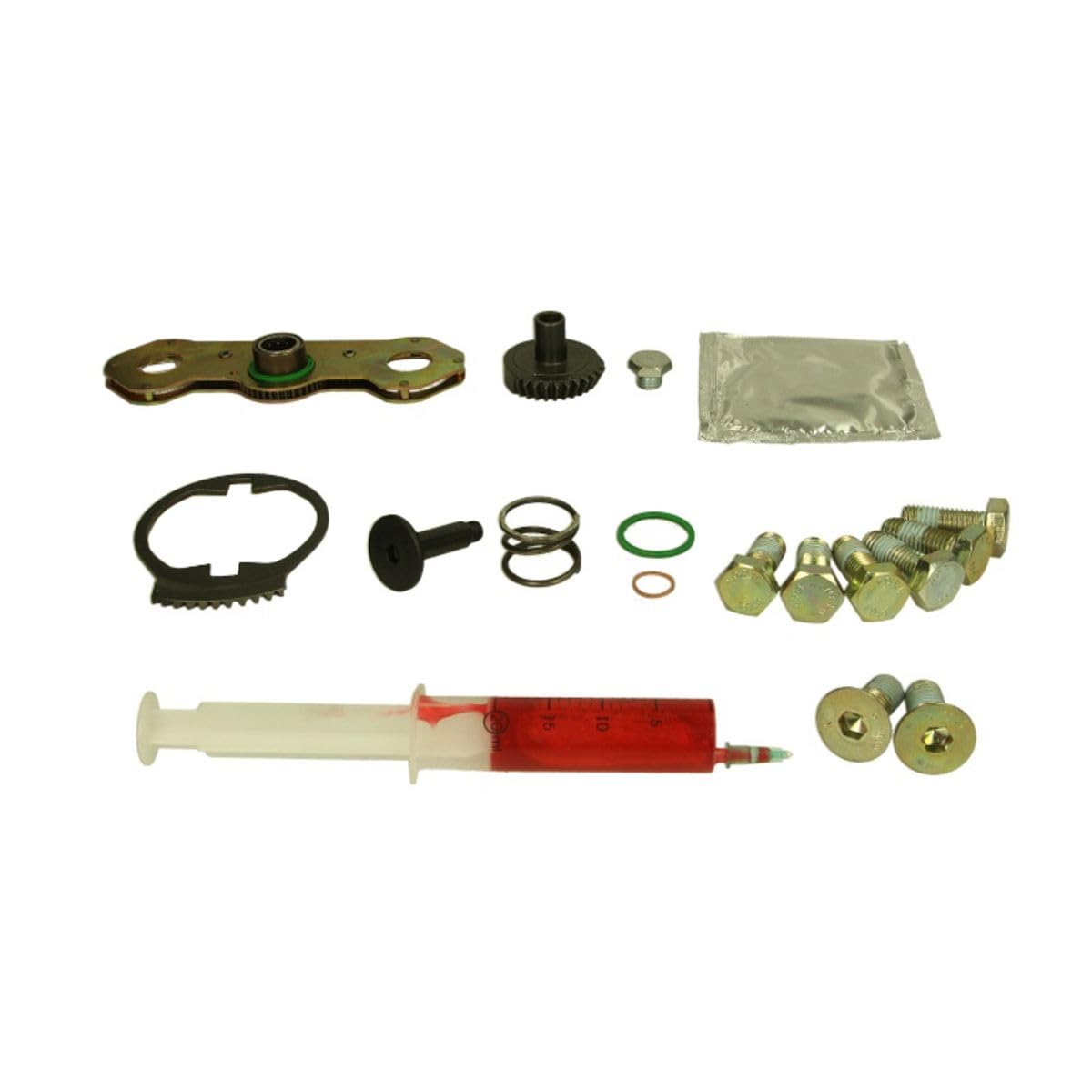 Auger 56073 Zestaw naprawczy, zacisk hamulca