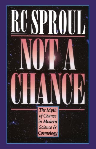 Not a Chance: The Myth of Chance in Modern Science and Cosmology