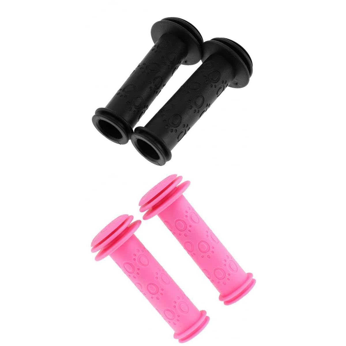 CALANDIS 4pack Bike Handlebar Grip Scooter Bicycle Handle Bar Wrap Cover Protector | Handlebar Grips, Tape & Pads-image-4