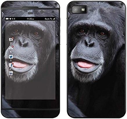 Royal RS 42439 Sticker Stickers for BlackBerry Z10