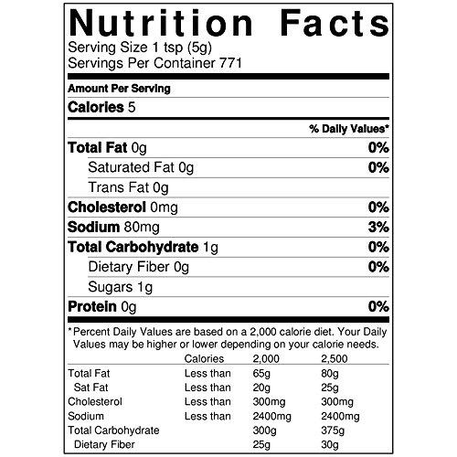 Huy Fong Sriracha, chili, 8.5 Pound