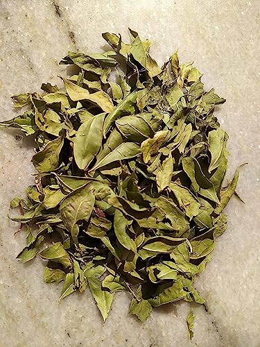 SENTA Mehandi Leaves - 200 GMS Henna Leaf Dry miniatura 3