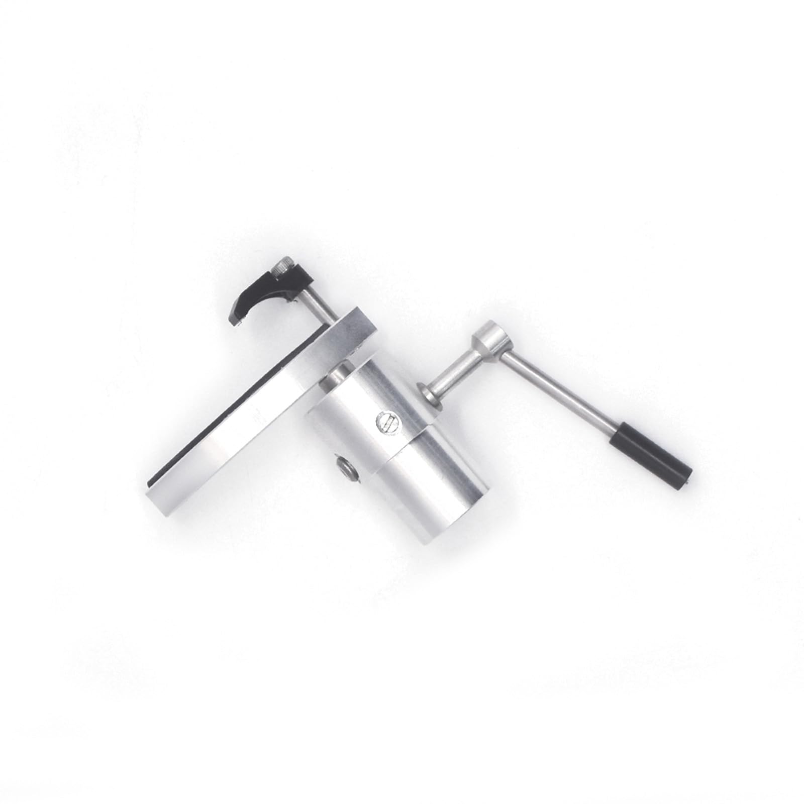 Brazo elevador de brazo de aluminio de gama alta para tocadiscos, vinilos, fonos, accesorios de sonido HiFi, brazo de tocadiscos de vinilos