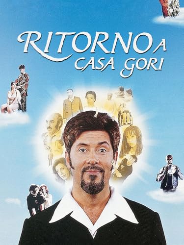  Ritorno a casa Gori