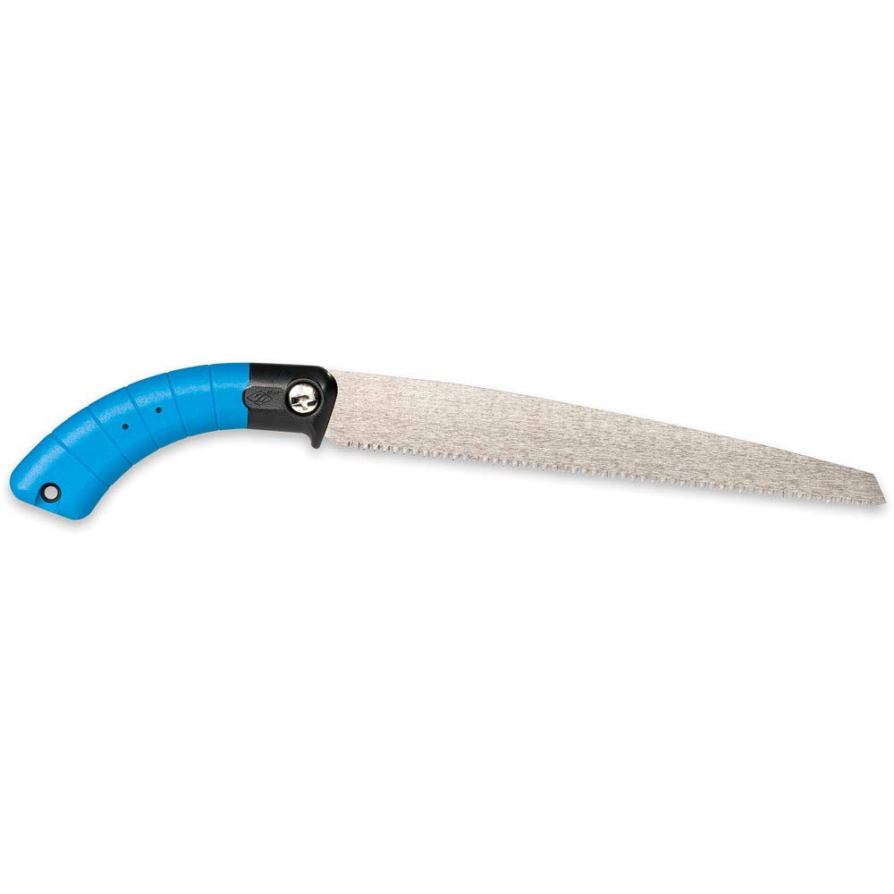 Z-Saw Japanese Fixed Pruning Saw in Sheath - 270mm