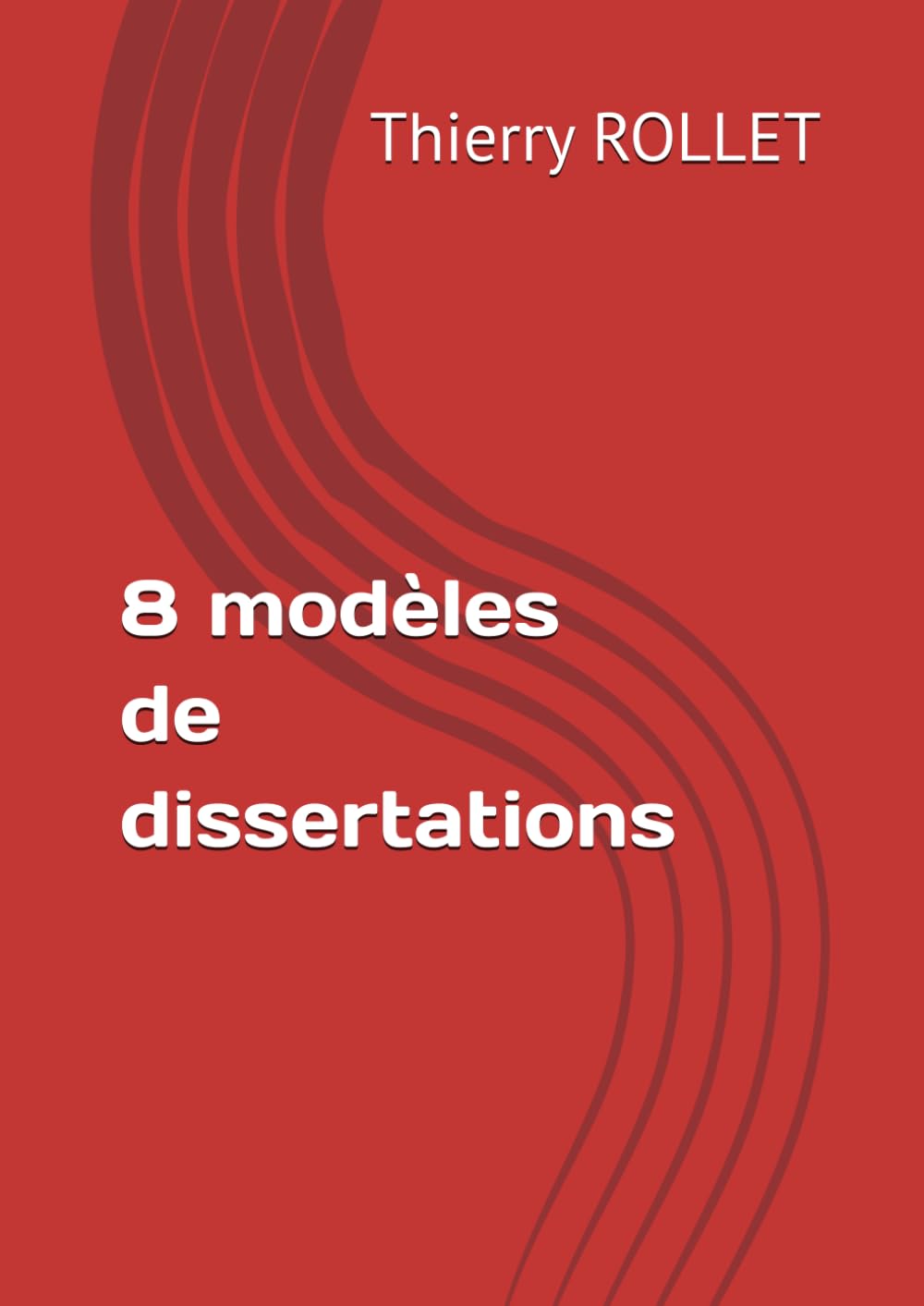8 modèles de dissertations