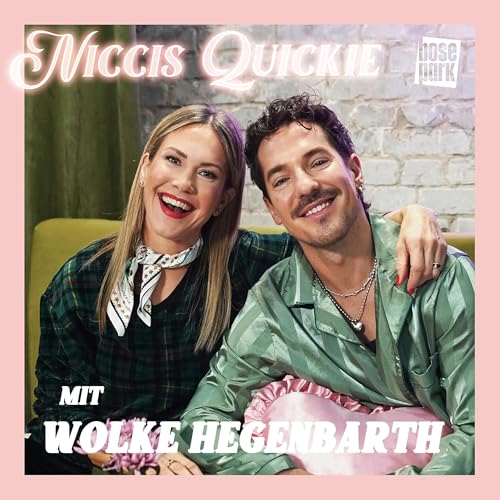 Wolke Hegenbarth: Ich kenne von meinen Kollegen alle K&ouml;rperger&uuml;che