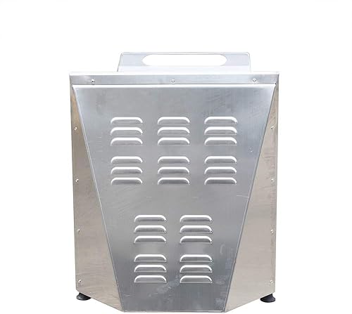 Miniatura 5 de Laminadora de rodillo de masa de pizza comercial máquina de prensa de masa de pizza de acero inoxidable de 157 pulgadas máquina de rodillo de masa