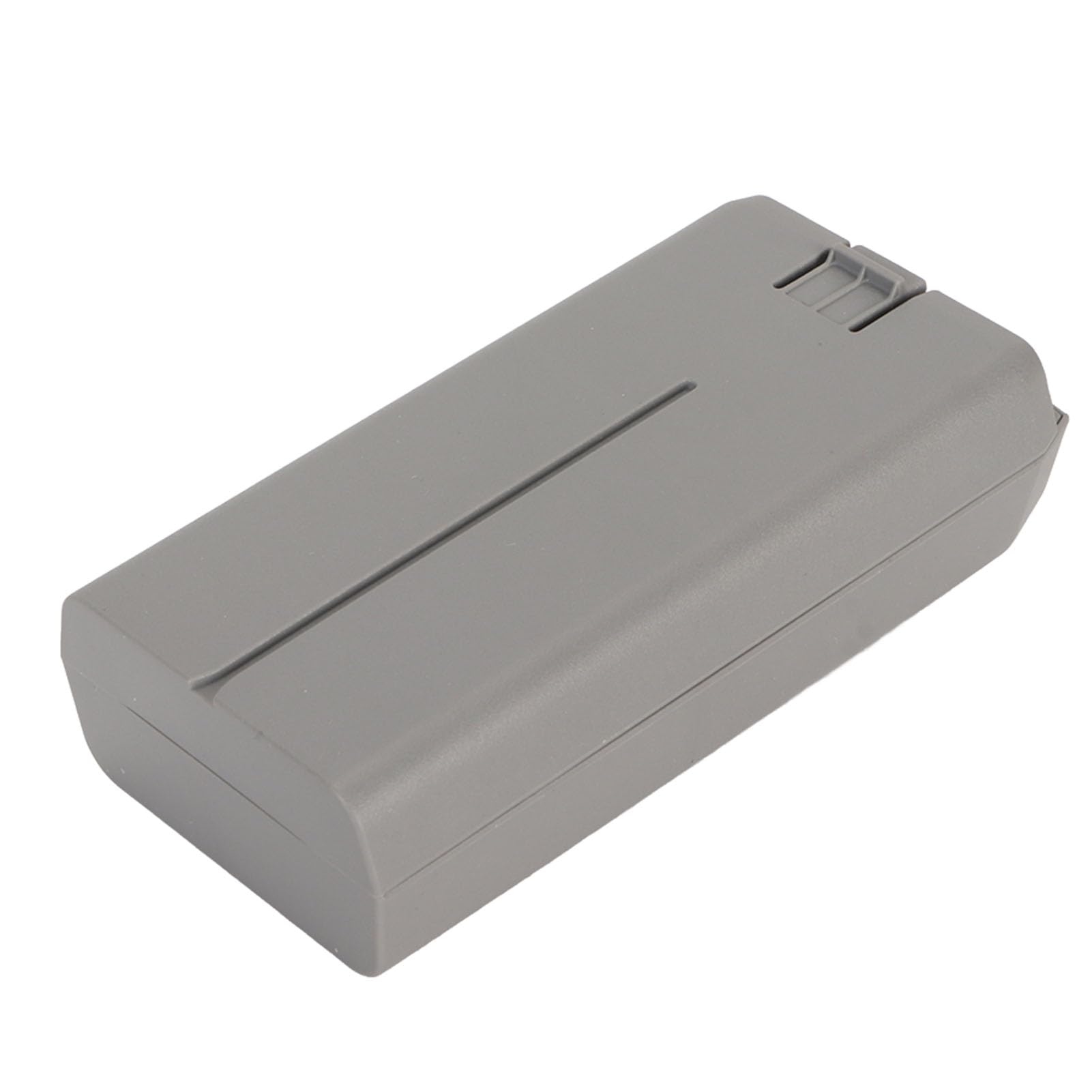 Inteligentny Akumulator Lotu, Lekki Zapasowy Akumulator do Drona 2400 MAh do Mini 2 Mini 2 SE Mini SE, 40 Minut Czasu Lotu Monitorowanie Stanu Akumulatora w Czasie