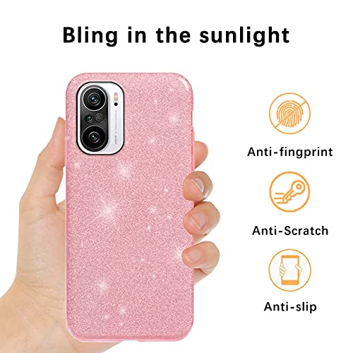 Compatibile con Cover Xiaomi Mi 11i, Custodia