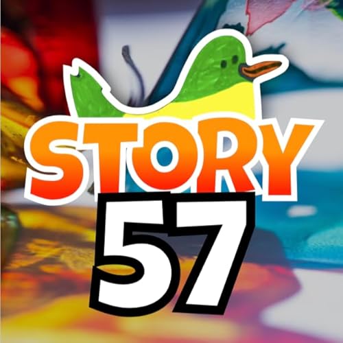 Waffles On The Floor or The Return Of The Robin