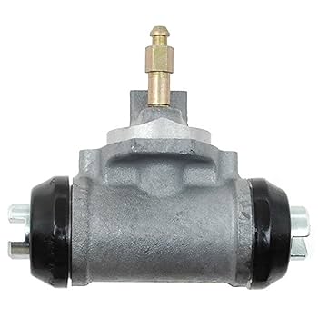 Amazon.com: A-Partrix Rear Wheel Cylinder, Brake Cylinder