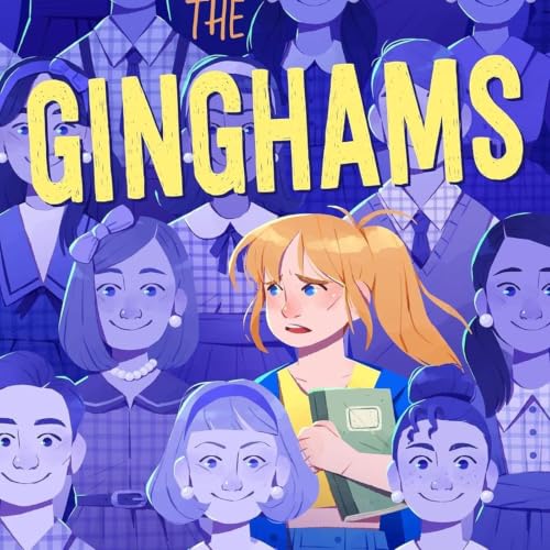 Individuality and Science Fiction: The Ginghams with TC Kemper