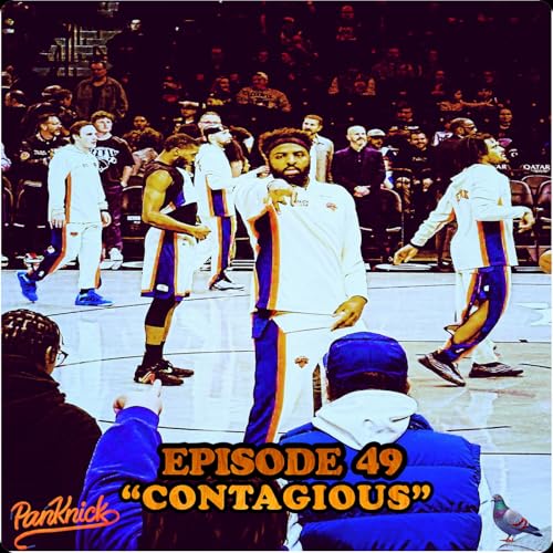 Former Knick JR Smith Reveals Inner Dynamic Between Karl Towns & Brunson, Jeremy Lin Reflects On His Come Up & Linsanity, The Perception Of Brunson Pending 80 Mill A Year Extension Carmelo On Today's Players Suffering From The Backlash Of Player Movement