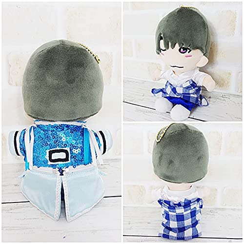 Amazon.co.jp: 【na87】 ちびぬい サイズ コスチューム 衣装 ※衣装のみ Amazon.co.jp: 【na87】 ちびぬい サイズ コスチューム 衣装 ※衣装のみ