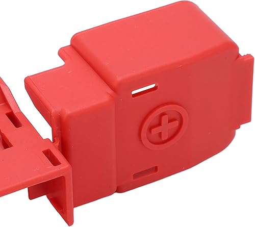 Miniatura 9 de Para 32418-PLA-300 Cubierta de terminal de batería para RSX 20022014 Protector de terminal de batería