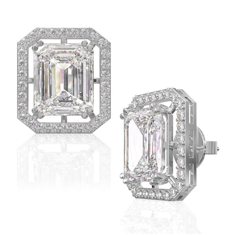 See full amazon price history chart for Anayra Fine Silver Jewellery 925 Sterling Silver Sqaure Solitaire Stud Earrings|Fashion Silver Earrings For Women And Girls Adorable Earrings|Gift For Birthday & More Hallmark Certified Anayra Fine Silver Jewellery 925 Sterling Silver Sqaure Solitaire Stud Earrings|Fashion Silver Earrings For Women And Girls Adorable Earrings|Gift For Birthday & More Hallmark Certified (B09W4Y9KTC) Amazon Price History, Amazon Price Tracker