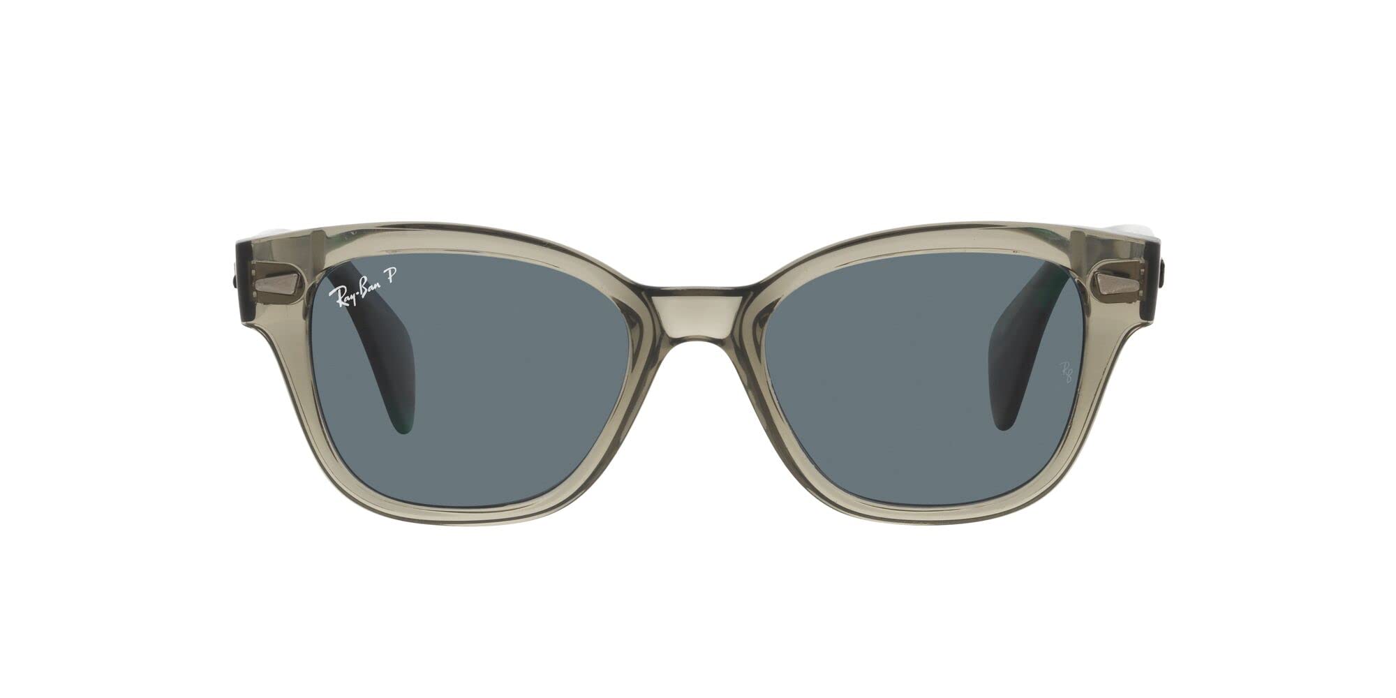 Ray-Ban RB0880S Square Sunglasses