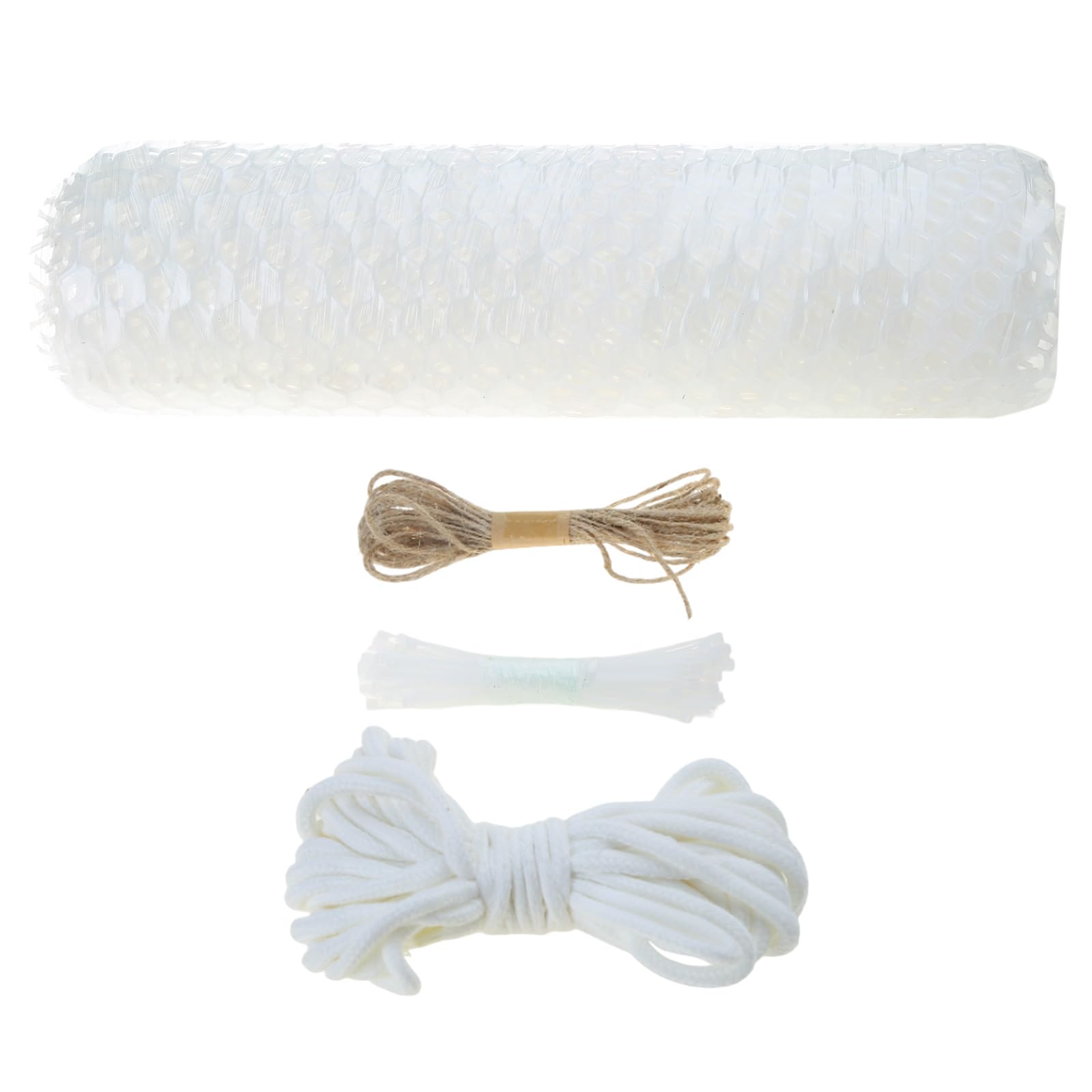 Poteaux de mousse en plastique pour Monstera et plantes grimpantes