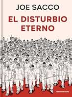 El disturbio eterno (Reservoir Gráfica)