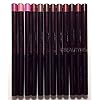 J.CAT BEAUTY Roll It up Auto Lip Pencil Liner All 12 Colors