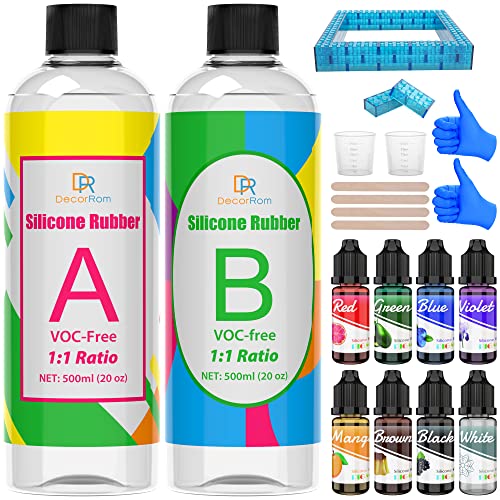 Liquid silicone mold Shopping Online In Pakistan