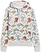Amazon Essentials Disney | Marvel | Star Wars | Princess Women's Fleece Pullover Hoodie Sweatshirts (Available in Plus Size), Marvel Avengers, Large