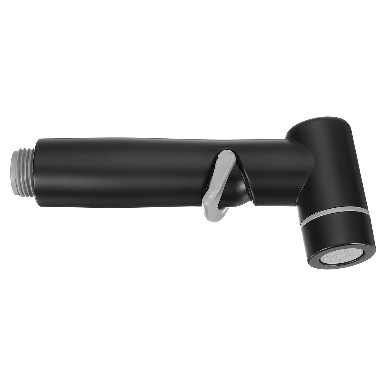 uxcell Bidet Sprayer Pressurized Handheld Bidet Sprayer for Toilet Jet Spray Bidet Attachment Bidet Toilet Sprayer Head for