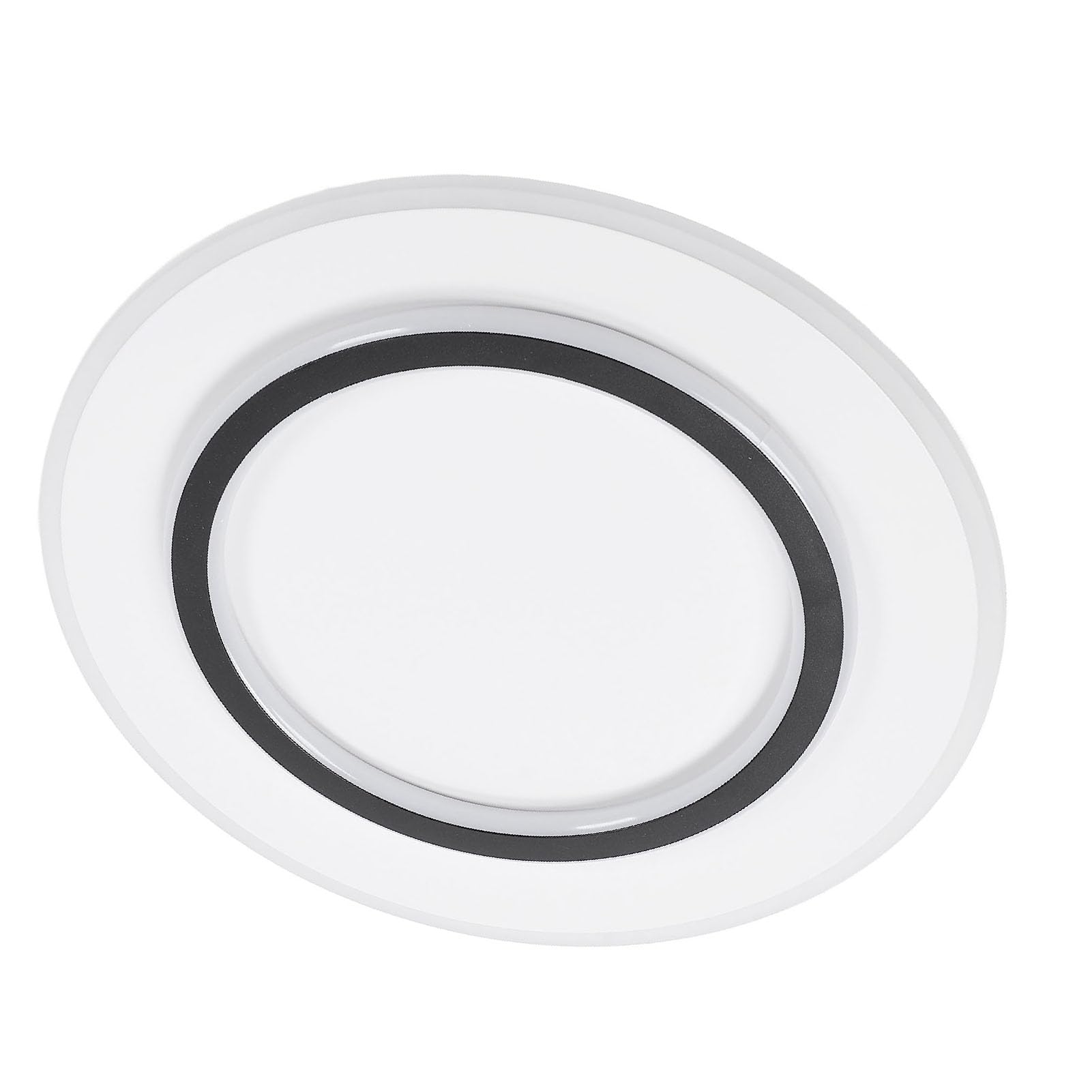 Luz de Techo LED Regulable con Control Remoto y Temperatura de Color Ajustable para el Comedor de la Oficina en Casa 3000k-6000k
