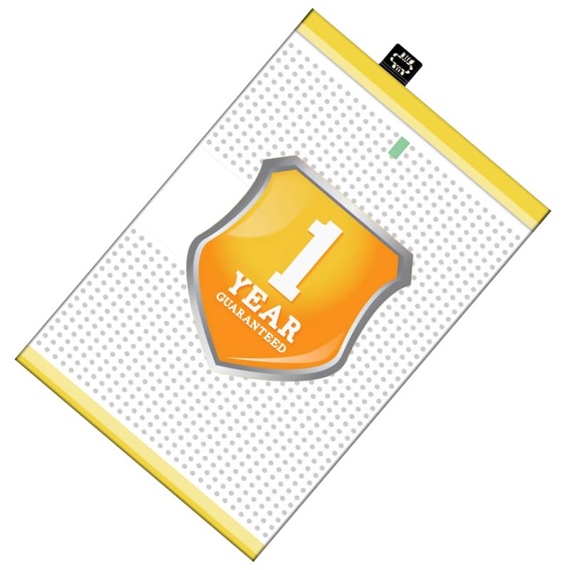 Image of Original B-O5 Battery Compatible for Vivo Y20g (V2037, V2065) | Vivo Y20i (V2027, V2032) | Vivo Y20s | Vivo Y20s G (V2038) | Vivo Y20t (V2129) - (5000mAh) - 1 Year Warranty K7