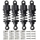 tamiya ta03r mercedes Installation : Cet accessoire offre une conduite équilibrée à votre modèle réduit de voiture, réduisant les vibrations causées par les routes inégales et offrant une meilleure stabilité et un meilleur contrôle.