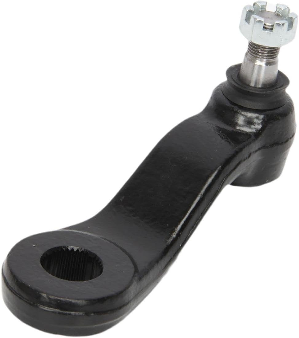 1Pcs Pitman Arm Steering Pitman Arm Replacement For Chevrolet C10 1975-1986 For Chevy C10 1975-1986 For Chevrolet C10 Suburban 1975-1986 For Chevy C10 Suburban 1975-1986