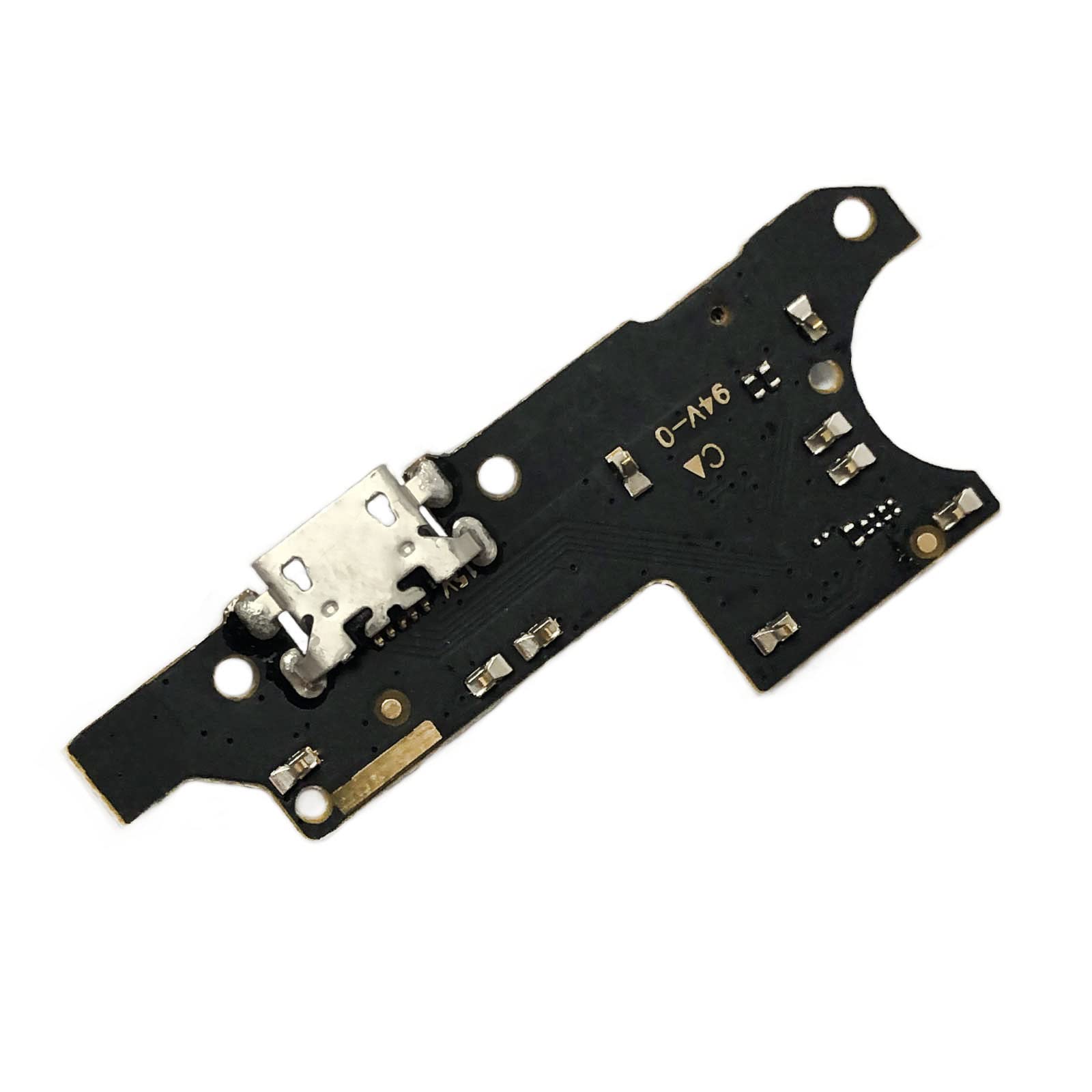 Arianna Huffington's Phone Bed Charging Station (Walnut)