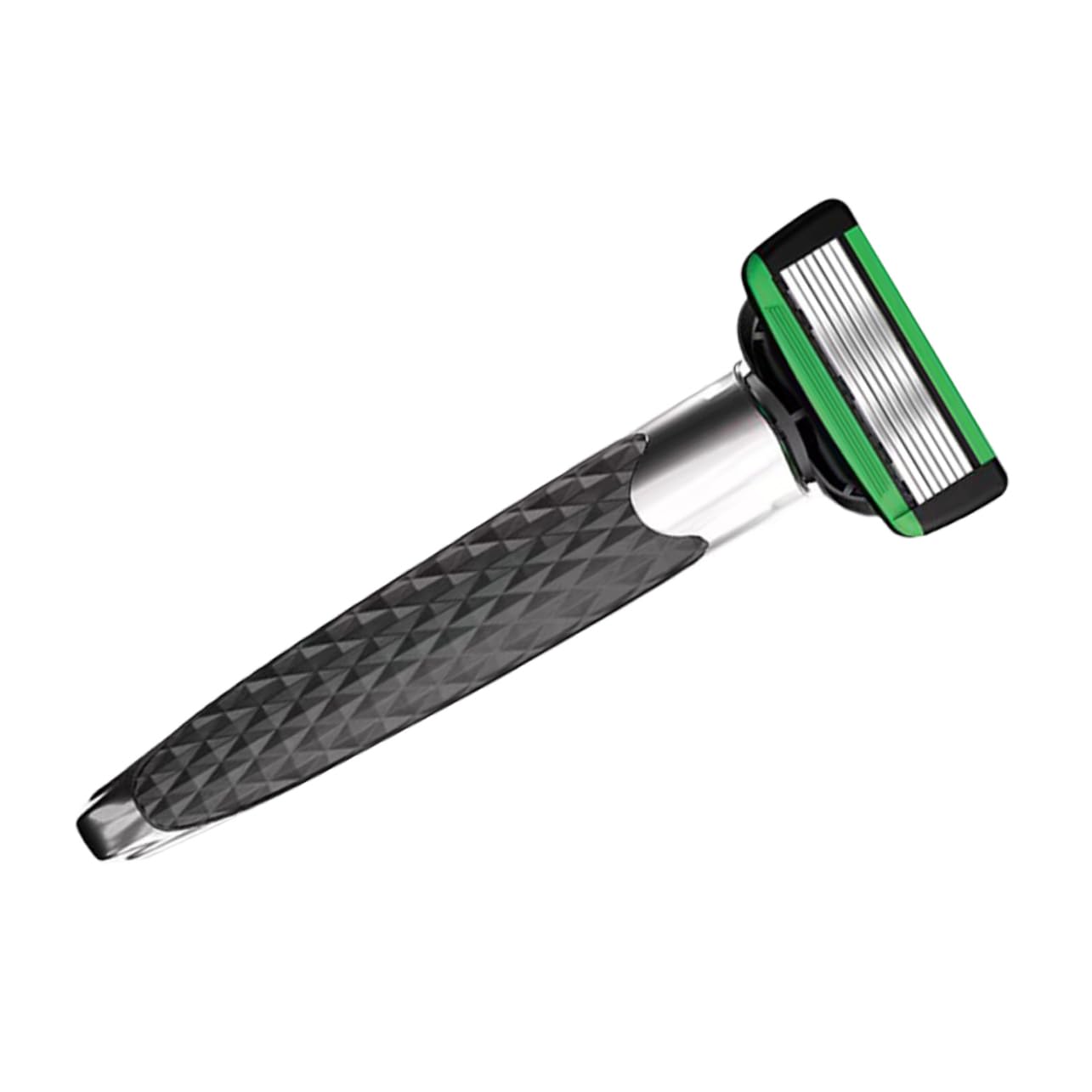 FRCOLOR 5 Sätze Rasierer Rasierständer Männer Einzel Rasiermesser Mit Sicherheitskante Rand Doppelt Empfindlich Verstellbare Rasierhobel Für Herren Rasierhobel Mit Ständer Klingen Gummi