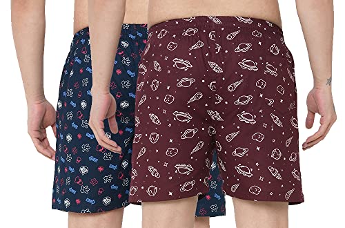 Image of Men Boxer Shorts