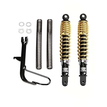 Amazon | エンデュランス (ENDURANCE) バイク ローダウンキット