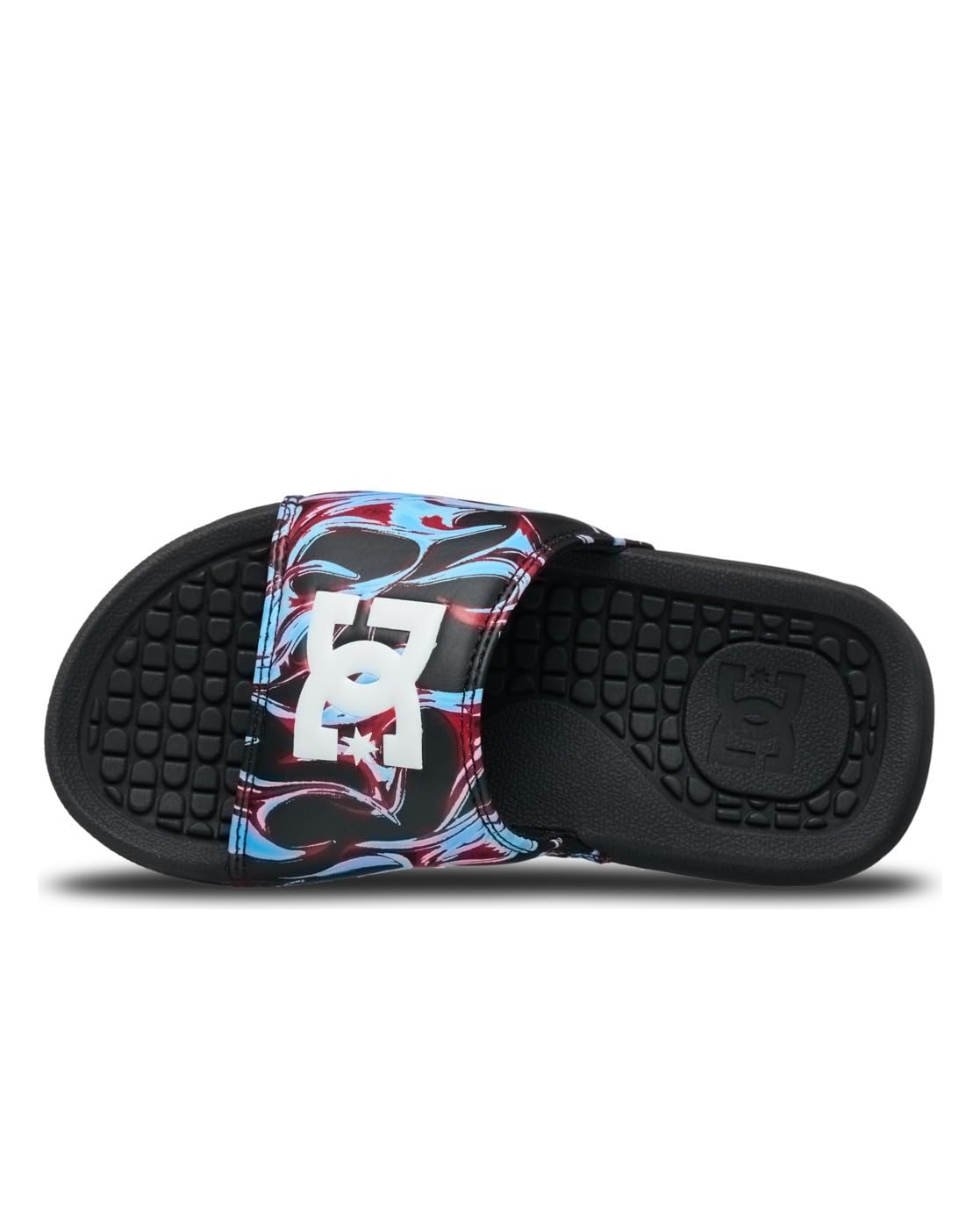 DC Shoes Bolsa SandaleGarçon