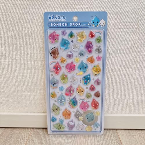 ボンボンドロップ しずくちゃん」の人気商品一覧 | 安い商品を通販