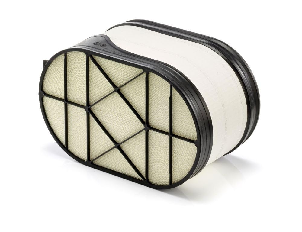 MANN-FILTER, CP 34 360 Filtro de aire | Para Off-Highway, Aire limpio, Material filtrante resistente, Ajuste perfecto, Calidad original OE