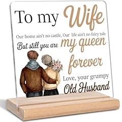 To My Wife