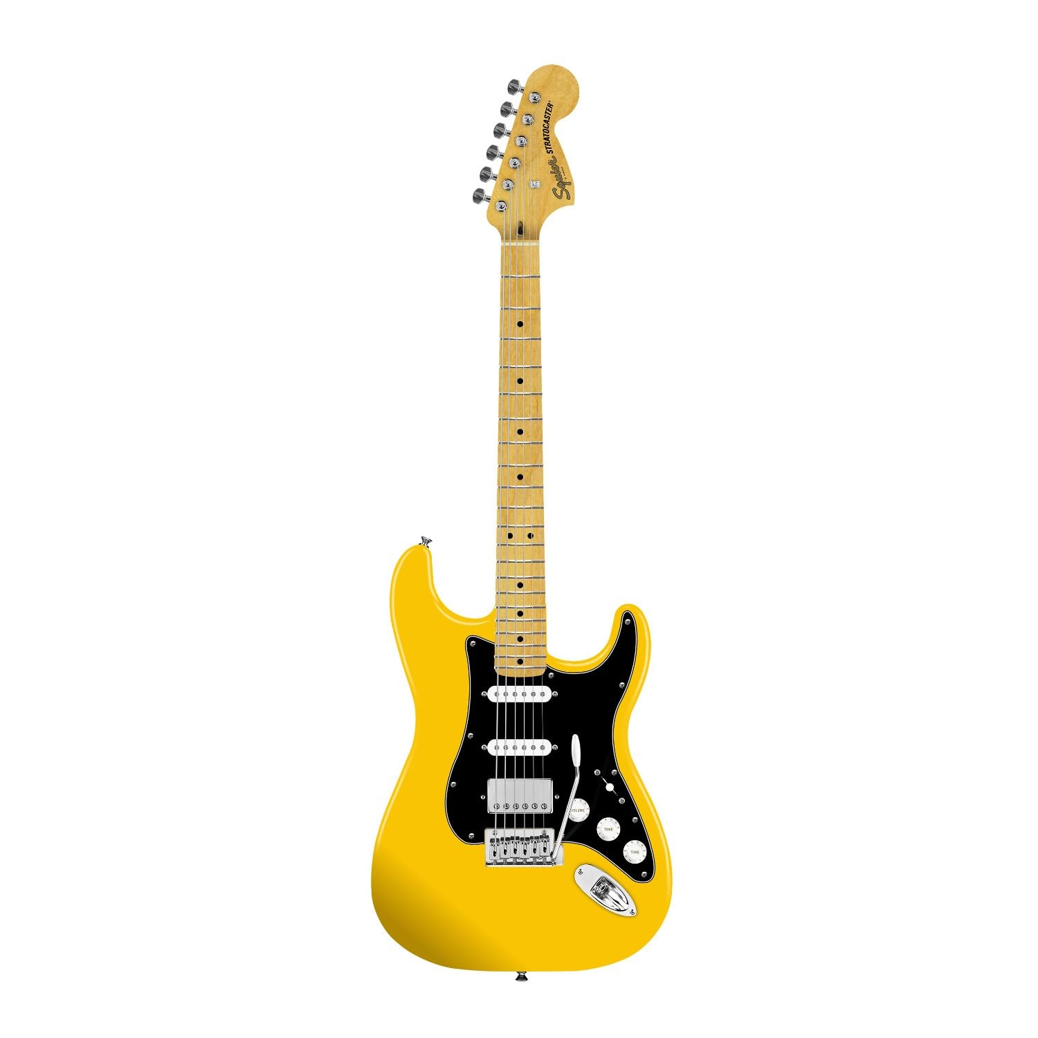 Amazon.com: Squier FSR Affinity Stratocaster HSS Right Handed 6