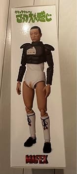 Amazon.co.jp: アホアホマン フィギュア 限定 松本人志 : おもちゃ