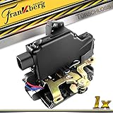 ✅Passt für VW Bora 1J2 1J6 Golf IV 1J1 1J5 Lupo 6X1 6E1 New Beetle 9C1 1C1 Passat 3B2 3B5 3B6 1996-2010