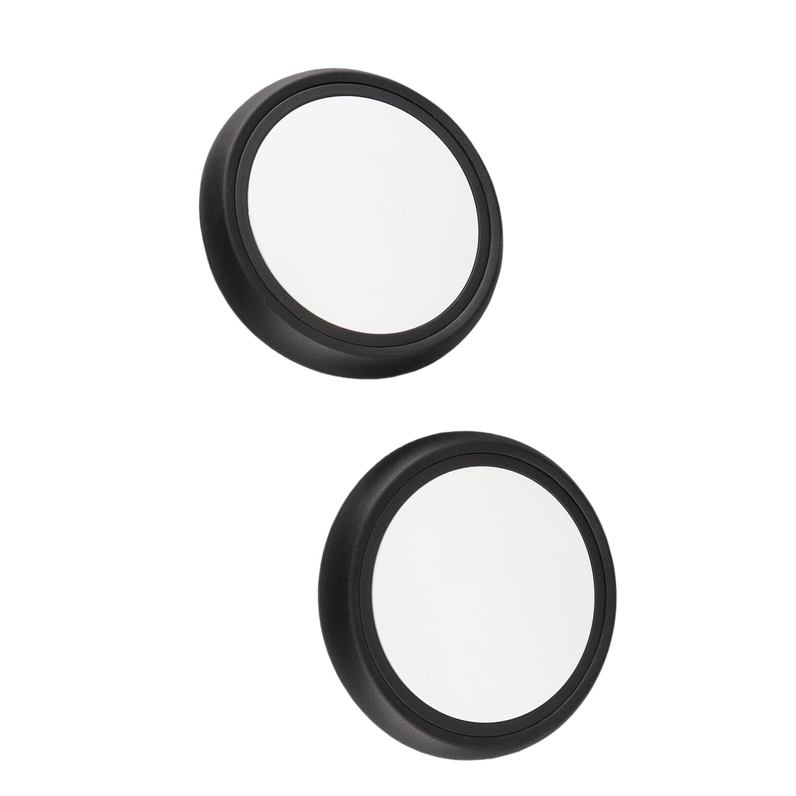 Generic Set di Ruote per Passeggino Ruote Anteriori e Posteriori Resistenti All'usura con Strumento di Installazione Semplice per Passeggini Yoya/Vovo, Ideali per i Genitori in Movimento (Una coppia