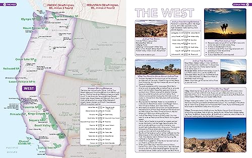 National Park Maps: An Atlas of the U.S. National Parks - Image 5