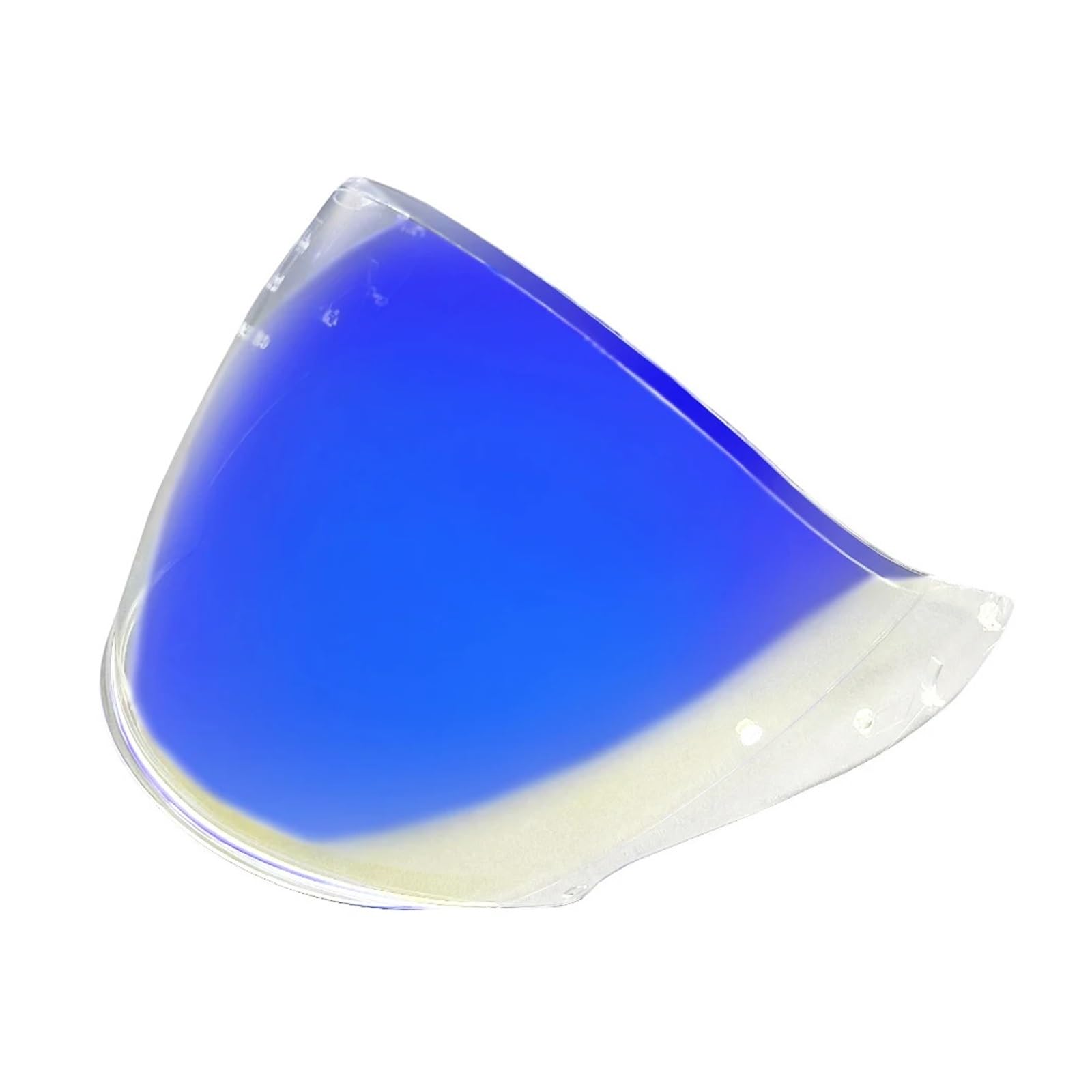 Face Shield Replacement Inner Coating Helmet Visor For SHOEI J-Cruise 1 J-Cruise 2 J-Force 4 CJ-2 JC,colorato