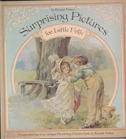 Suprising Pictures for Little Folk B000OGQHMA Book Cover