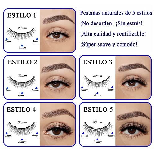 Ojos, Wireless Imagen adicional