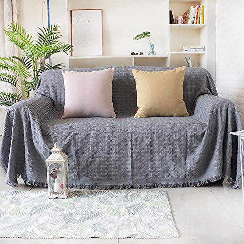 Housse de canapé et tapis de salon pour protéger des griffes de chat